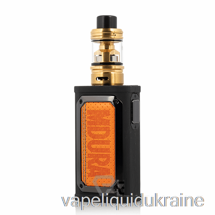 Vape Liquid Ukraine Wotofo MDURA Pro 230W Starter Kit King Kong Orange